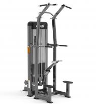 Комбинированный станок с разгружением (Гравитрон)  FTX-61F16 Fitex Pro