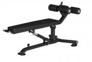 Скамья для пресса регулируемая  Digger HD025-4 Hasttings