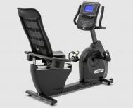Велотренажер SPIRIT XBR25 Black Spirit Fitness