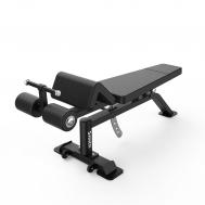 Скамья для пресса  SR009 Smith Fitness