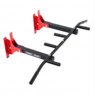 Турник настенно-потолочный  с разными хватами MH-D202 2.0 Marbo