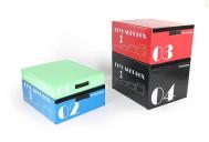 Набор мягких плиобоксов  Digger HD32G3A Hasttings