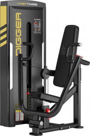 Жим от груди  Digger HD001-1 Hasttings