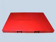 Мат поролоновый объемный  3х2х0,2м П.21 Гимнаст