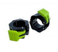 Замки для памп-штанги  FT-PRO-04-LJW Original Fit.Tools