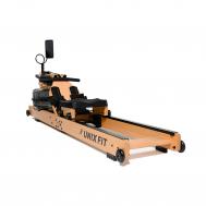 Гребной тренажер  Wood Rower Light RM9000PLW UnixFit