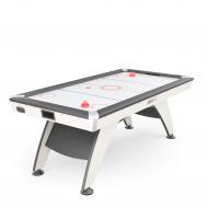 Аэрохоккей 214х112cм  Line GTH214X112EWT White UNIX