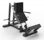 Гак машина SPIRIT SP-4509 Spirit Fitness