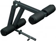 Сгибание\разгибание ног (опция для IFFID, IFOB)  IFLEGA Impulse!