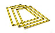 Тренажер для развития ловкости  Agility Trainer Pro (Set of 10) SKLZ