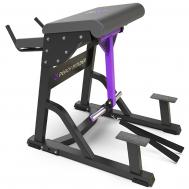 Обратная гиперэкстензия  PB407 Peach Builder