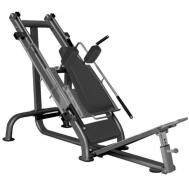 Гакк\жим ногами  IT7006 Impulse!