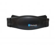 Нагрудный кардиопояс (5кГц + Bluetooth)  W227Q DFC