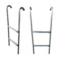 Лестница  для батута Trampoline 14 КМС