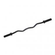 E-Z кривой гриф  FM\OBZ-48-BK Foreman