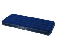 Надувной матрас  Dura-Beam Series Classic Downy 76х191х25 см 64756 Intex