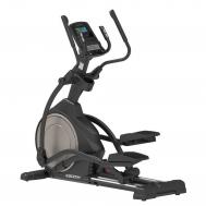 Эллиптический тренажер с автонаклоном профессиональный  X800M NEW Bronze Gym