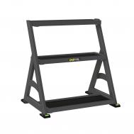 Стойка для гирь трехъярусная  2216 TANGEN