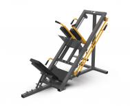 Жим ногами  DLP02 Stonerise