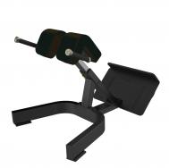 Гиперэкстензия угловая  FTX-FB45 Fitex Pro