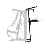 Турник-брусья Опция для  Warrior RWG-VKR REBEL