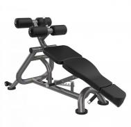 Римский стул регулируемый  FTX-6241 Fitex Pro