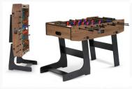 Настольный футбол / Кикер  Compact 48 (Аризона) -4F1DA BFG