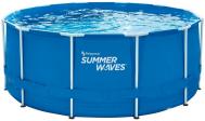 Каркасный бассейн круглый 365х132см  P20012523 SummerWaves