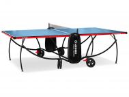 Теннисный стол складной для помещений  S-250 Indoor 274х152,5х76 см, с сеткой 51.250.02.0 WINNER