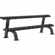 Стойка для гантелей  Impulse SL7016 Aerofit