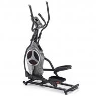 Эллиптический тренажер домашний  HELIOS Svensson Body Labs