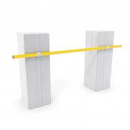 Прыг-скок  ДМФ-МК-02.89.20 серый Romana