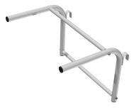 Тренажер (брусья) навесной для швед. стенки(металл) DSAthletic