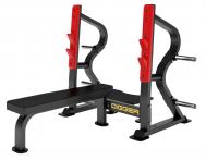 Скамья для жима горизонтальная  Digger HD026-5 Hasttings