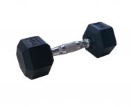 Гантели пара 4 кг  DB001-4 DFC