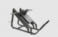 Гакк-машина  UG-657 UltraGym