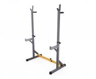 Стойка для штанги с подстраховкой  Y-GYM TF-57 DFC