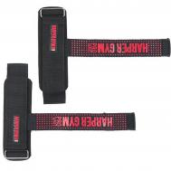 Ремни вспомогательные  Pro Series JE-2671-P Harper Gym