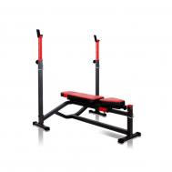 Cкамья для жима лежа  MS-L105 Marbo