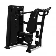 Жим от плеч независимый  NEO20 Bronze Gym