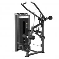 Тяга сверху. Вертикальный блок  U2035 DHZ