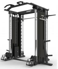Функциональная силовая станция SPIRIT SP-3601 Spirit Fitness