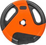 Диск для штанги 10кг  IR91041 569517 Sundays Fitness