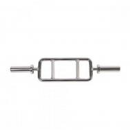 Гриф для трицепса  Tricep Bar LP8059 серебряный Live Pro