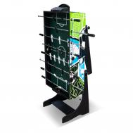 Игровой стол - многофункциональный 4 в 1 Compact 51.207.04.0 Nobrand