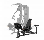 Опция жим ногами  Digger HG09-LP Hasttings