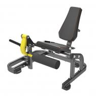 Разгибание ног сидя  PL-1711 Bronze Gym