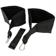 Тренировочные петли Береша  BGAC6089 Bronze Gym