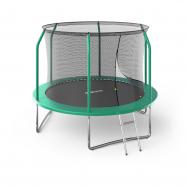 Батут  Line SUPREME BASIC 8 ft (green) TRUSUB8G UNIX