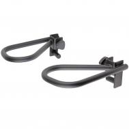 Съемные упоры к силовой раме  NT04073 LARSEN